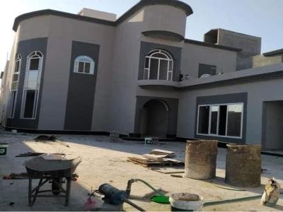 شركة ترميم بالاحساء | ترميم منازل وفلل وشقق بأفضل جودة
