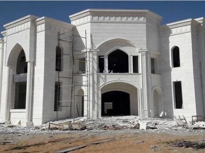 شركة ترميم منازل بالأحساء | ترميم فلل وشقق باحترافية