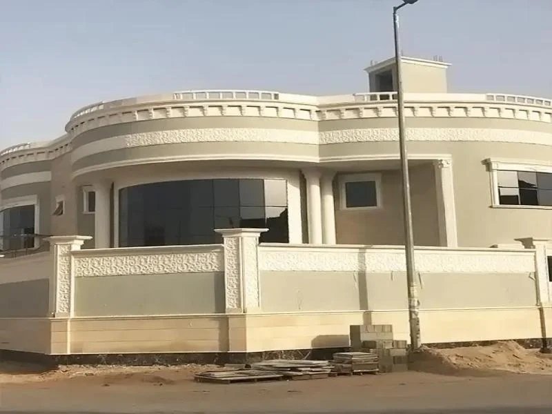 مقاول فحص فلل بالاحساء